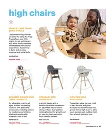 Baby Village catalogue Page 43