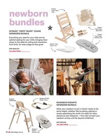 Baby Village catalogue Page 44