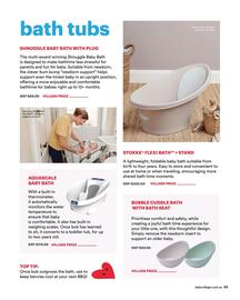 Baby Village catalogue Page 49