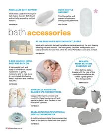 Baby Village catalogue Page 50