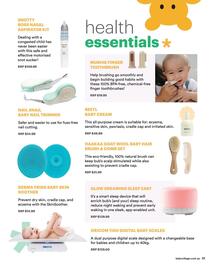 Baby Village catalogue Page 51