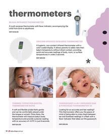 Baby Village catalogue Page 52