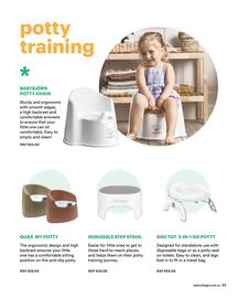 Baby Village catalogue Page 53