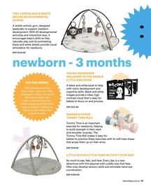 Baby Village catalogue Page 55