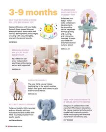 Baby Village catalogue Page 56