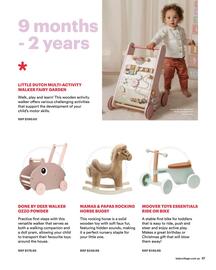 Baby Village catalogue Page 57