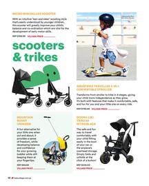 Baby Village catalogue Page 58