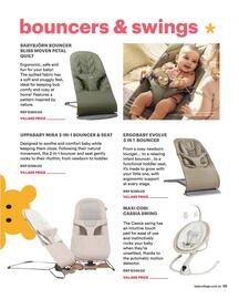 Baby Village catalogue Page 59