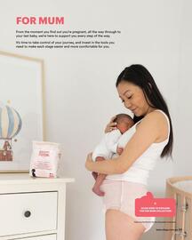 Baby Village catalogue Page 63