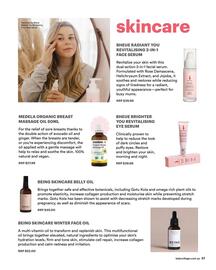 Baby Village catalogue Page 67