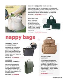 Baby Village catalogue Page 69