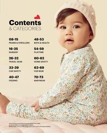 Baby Village catalogue Page 7