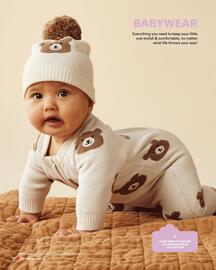 Baby Village catalogue Page 70
