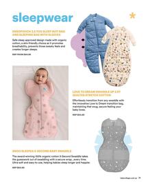 Baby Village catalogue Page 71