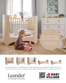 Baby Village catalogue Page 74