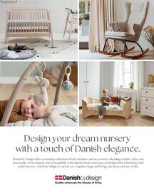 Baby Village catalogue Page 75