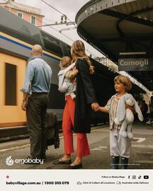 Baby Village catalogue Page 76