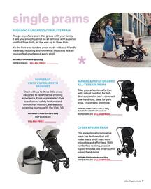 Baby Village catalogue Page 9