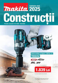 Catalog Makita Pagină 1