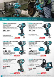 Catalog Makita Pagină 10