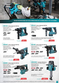 Catalog Makita Pagină 11