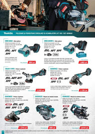 Catalog Makita Pagină 12