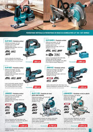 Catalog Makita Pagină 13