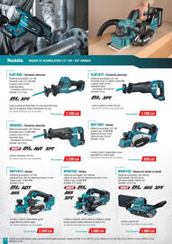Catalog Makita Pagină 14