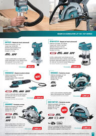 Catalog Makita Pagină 15