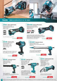 Catalog Makita Pagină 16