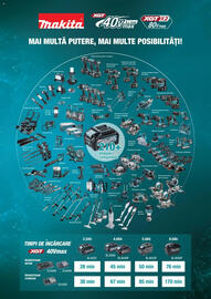 Catalog Makita Pagină 2