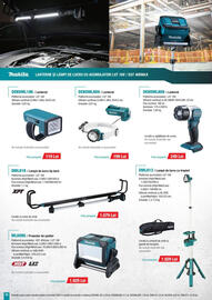 Catalog Makita Pagină 20