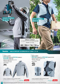 Catalog Makita Pagină 22