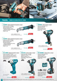 Catalog Makita Pagină 24