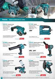 Catalog Makita Pagină 26