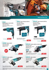 Catalog Makita Pagină 27