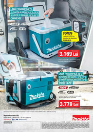 Catalog Makita Pagină 28