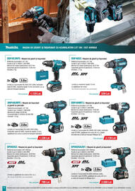 Catalog Makita Pagină 8