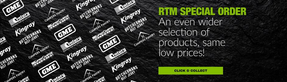 Road Tech Marine catalogue Page 3