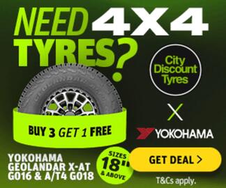 City Discount Tyres catalogue Page 11