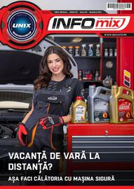 Catalog UNIX Auto Pagină 1