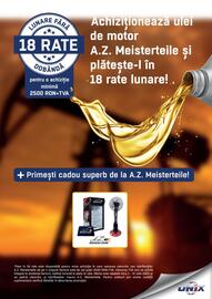 Catalog UNIX Auto Pagină 18