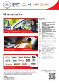 Catalog UNIX Auto Pagină 3