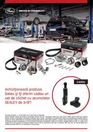 Catalog UNIX Auto Pagină 31