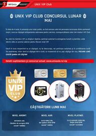 Catalog UNIX Auto Pagină 4