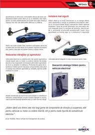 Catalog UNIX Auto Pagină 41