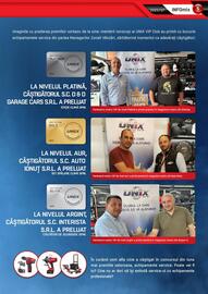 Catalog UNIX Auto Pagină 5