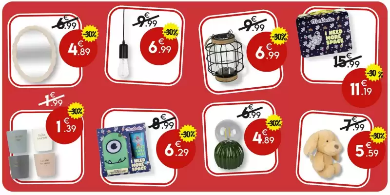 Maxi Bazar folder (geldig t/m 22-07)