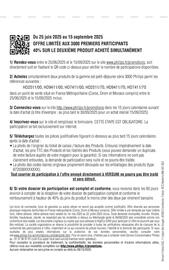 Catalogue Cuisine Plaisir page 2