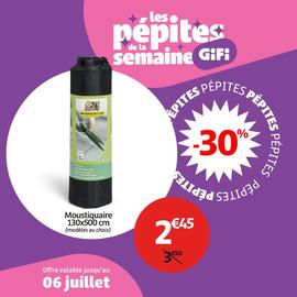 Catalogue Gifi semaine 27 page 2